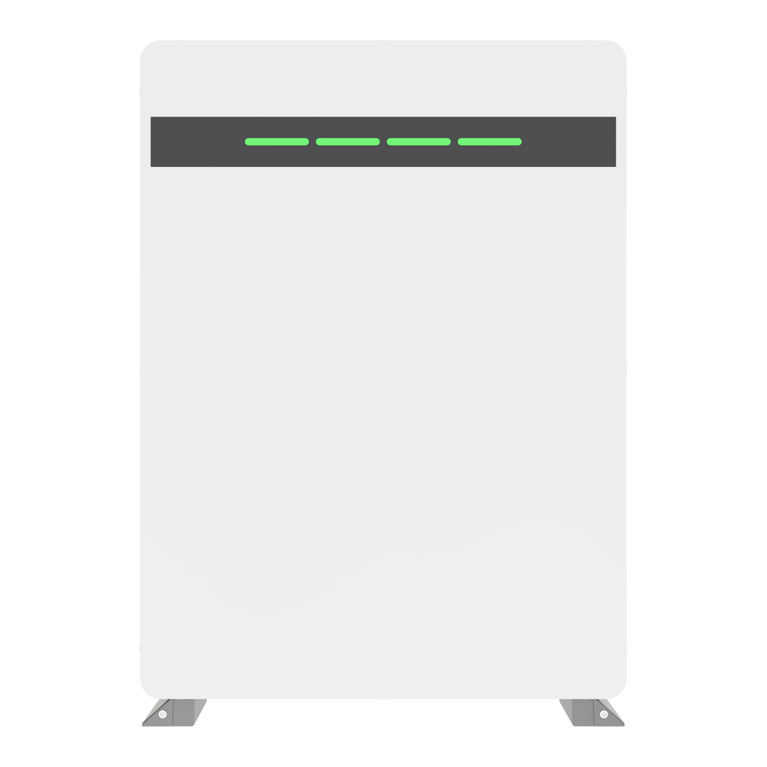 5KWH ES-BOX12 ​51.2V Wall Mounted LiFePO4 Battery