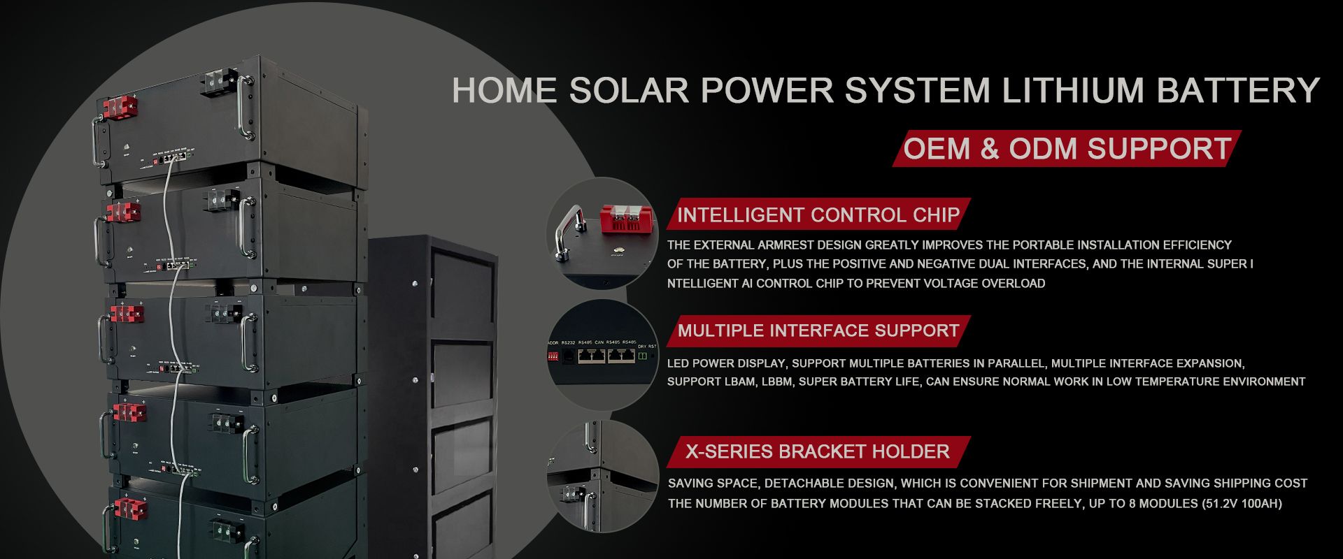 Home Power Generation System