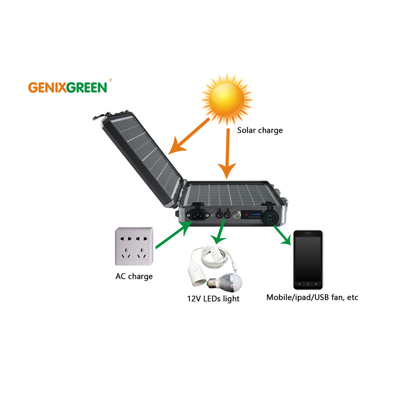 Energy Storage System SHX150