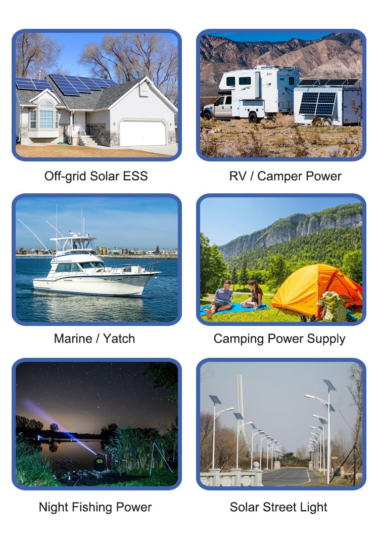 1500W Portable Complete Battery Energy Storage Generator Solar System for Houses Electrical Appliances