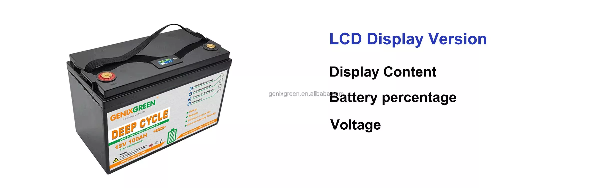 12v 7ah lifepo4 battery  UPS  Lithium Battery Pack