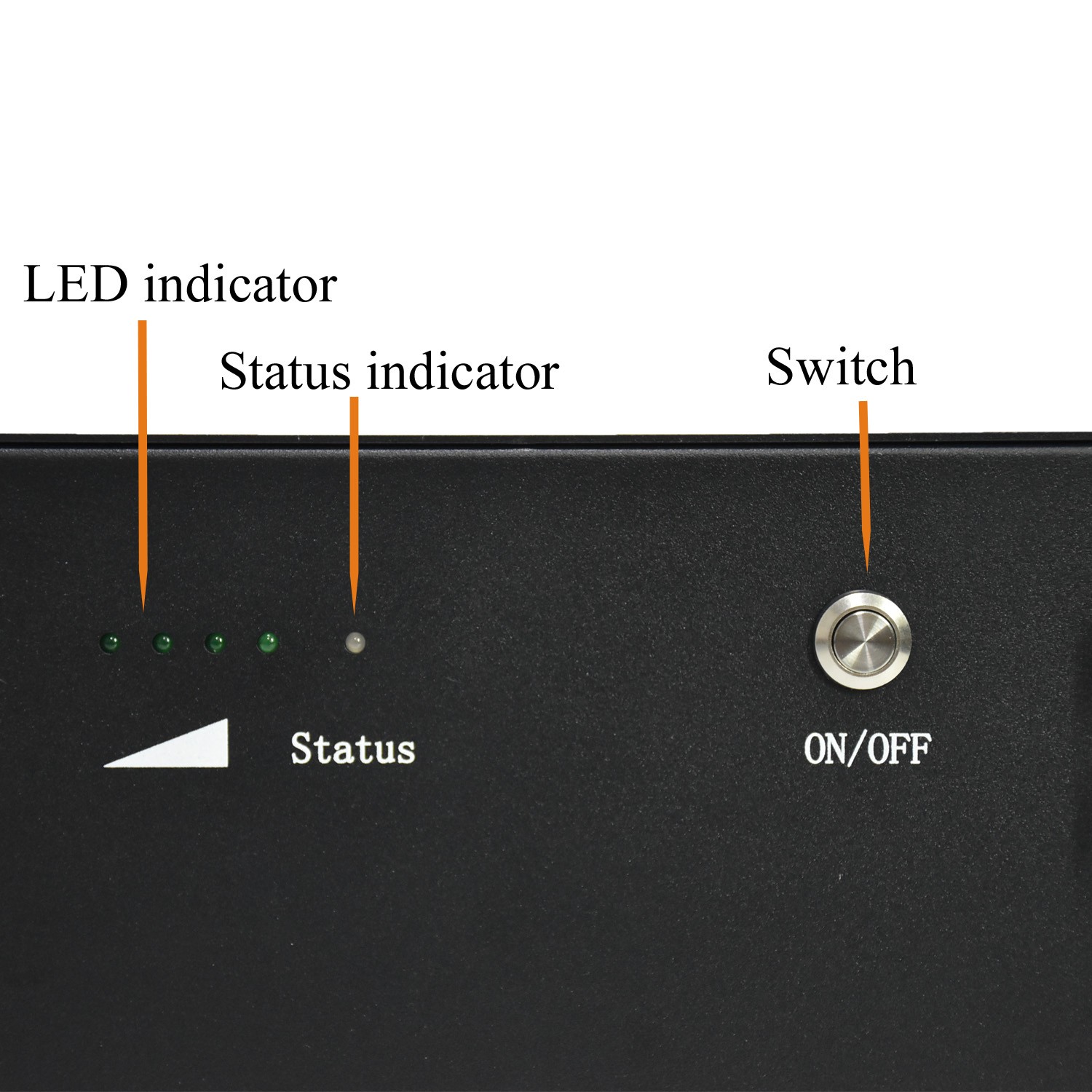 48v 50ah JLS-4850LF Rack LiFePO4 Battery