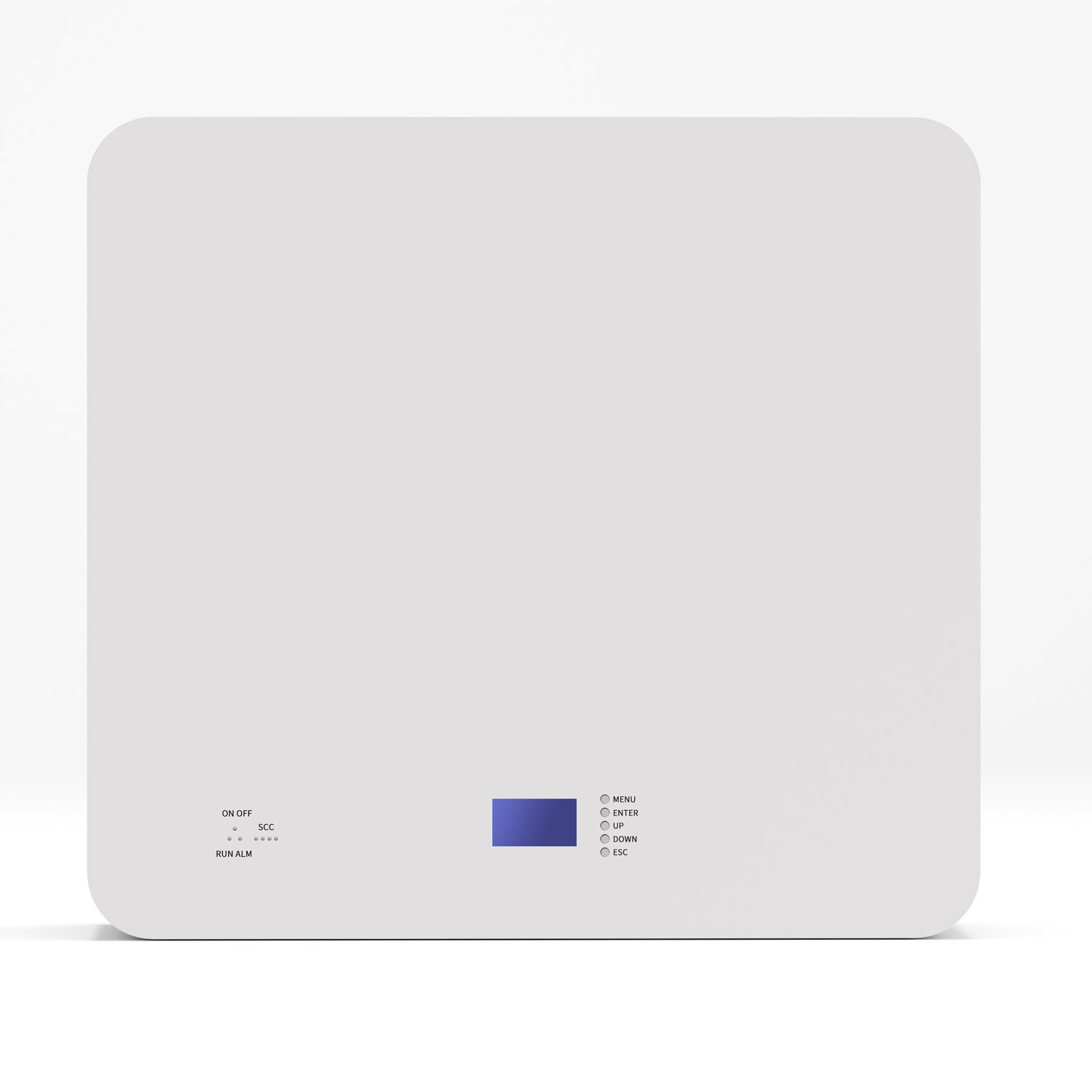 10kw ES-BOX5 battery backup for house powerwall