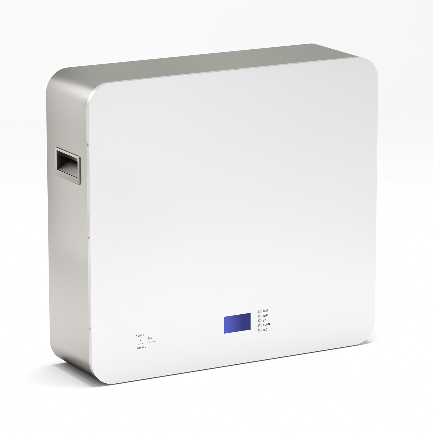 10kw ES-BOX5 battery backup for house powerwall