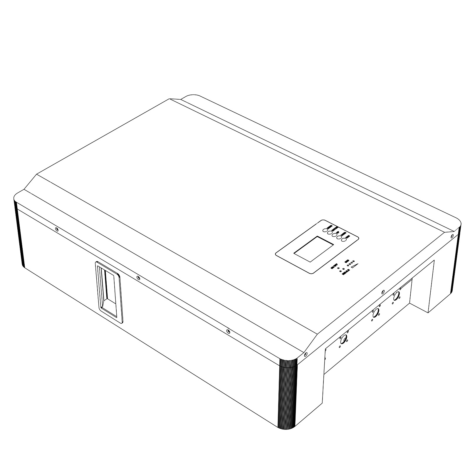 universal battery