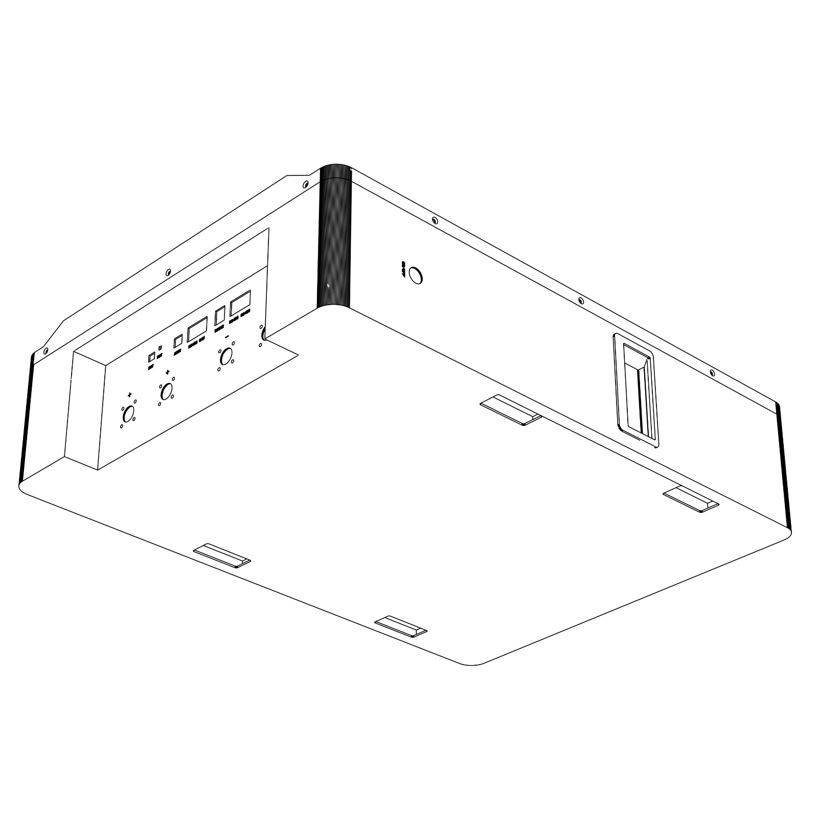 universal battery