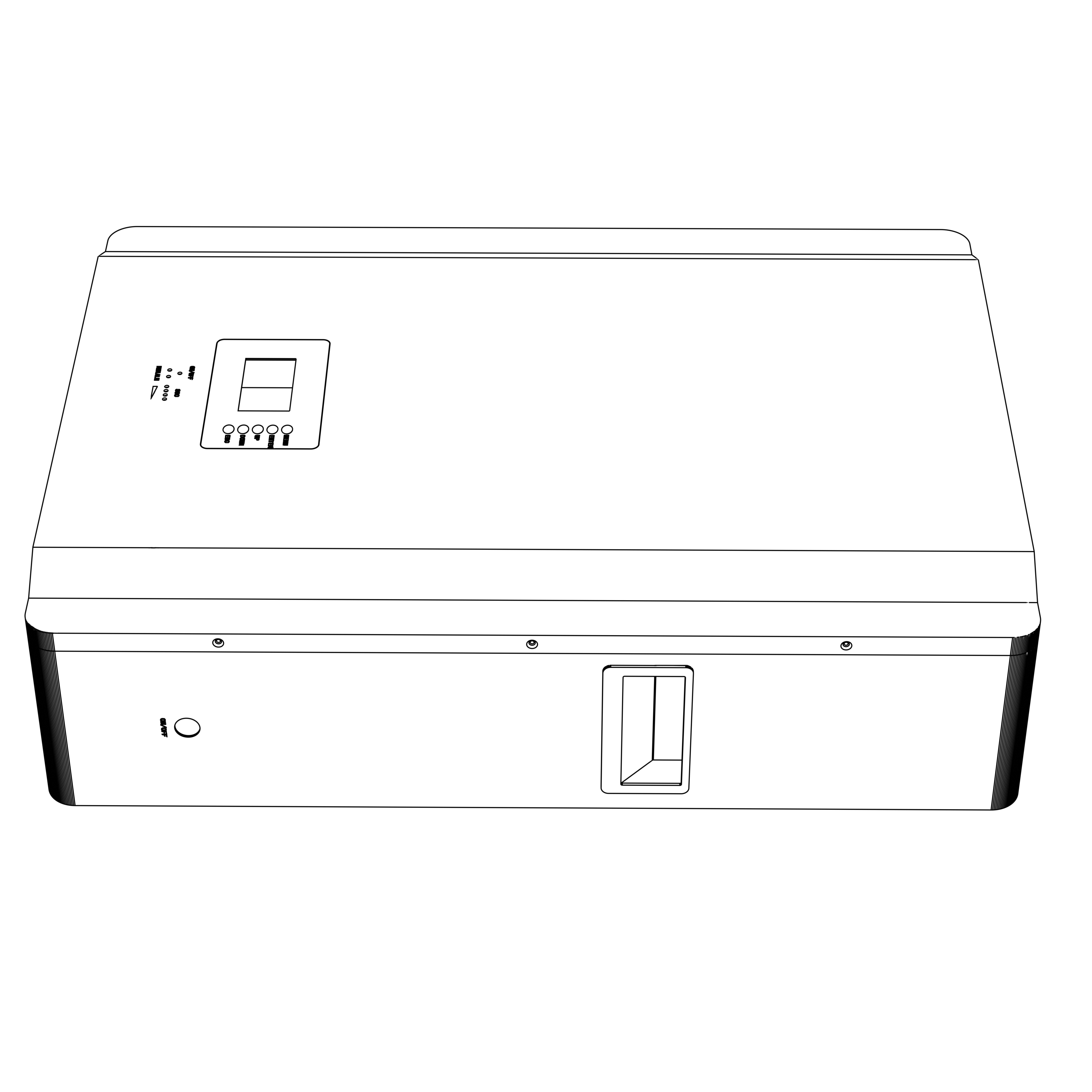 universal battery