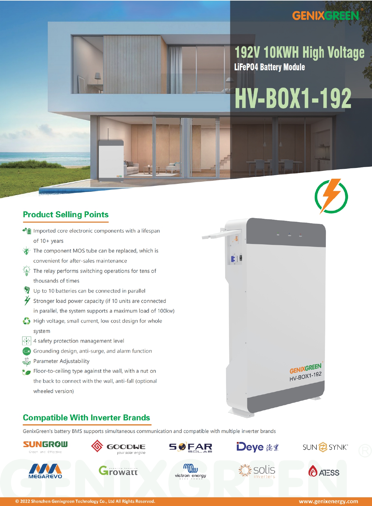 Genixgreen High Volt-192V 10kwh-Datasheet-0905-picture_page-0001.jpg