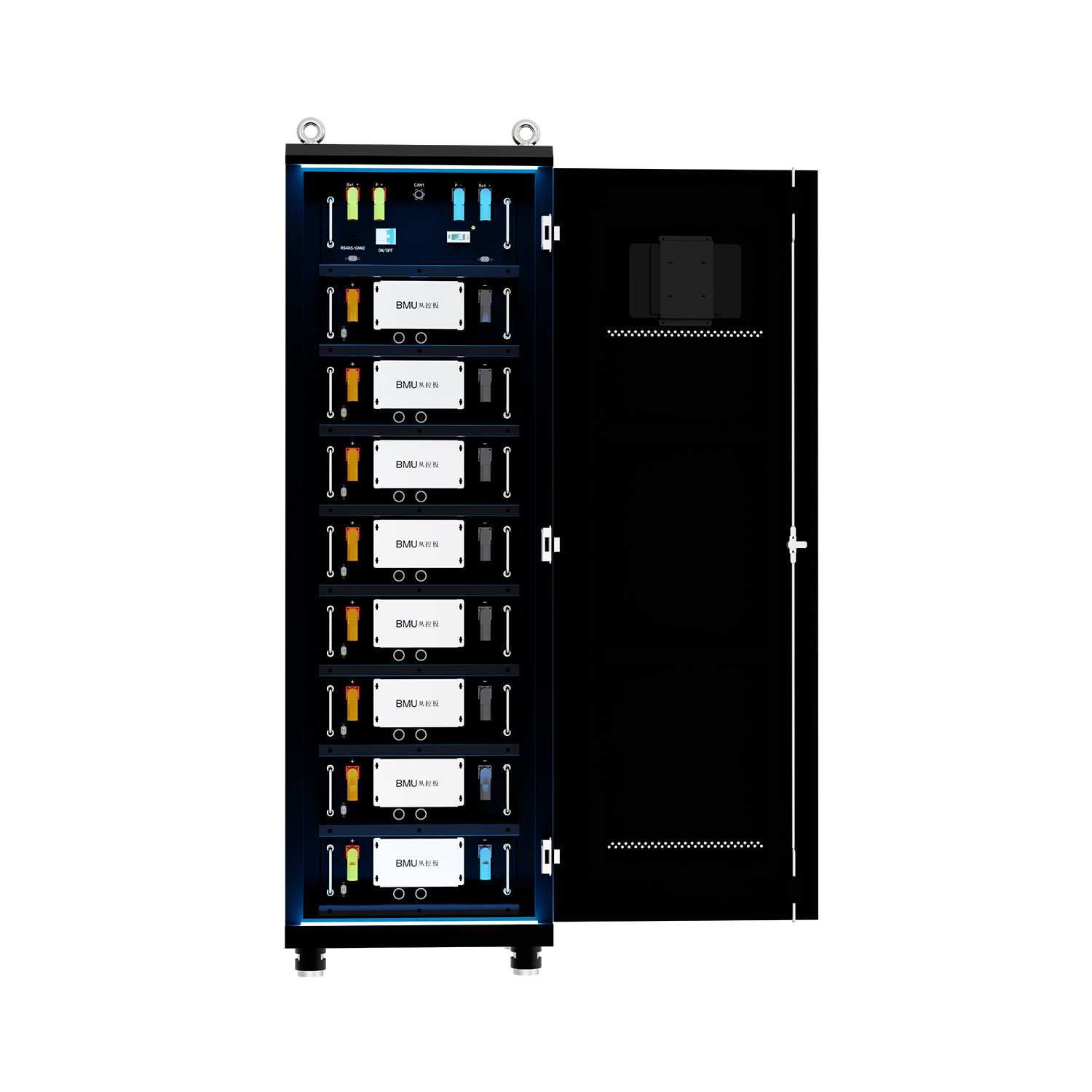 lithium batterie wohnmobil stromspeicher lifepo4 Haushaltsbatterie