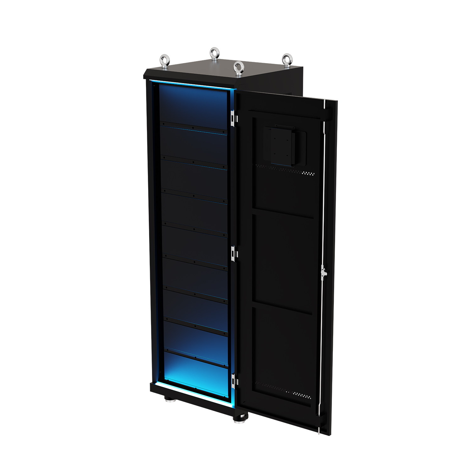 lithium batterie wohnmobil stromspeicher pv