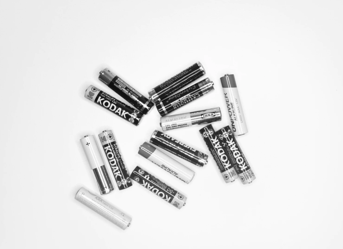 why lithium ion batteries are better?