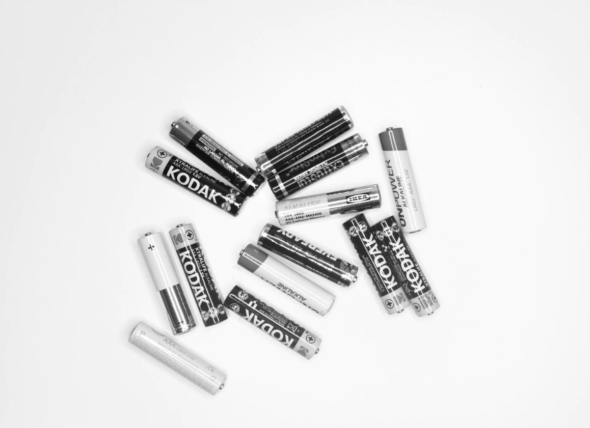 why lithium ion batteries are better