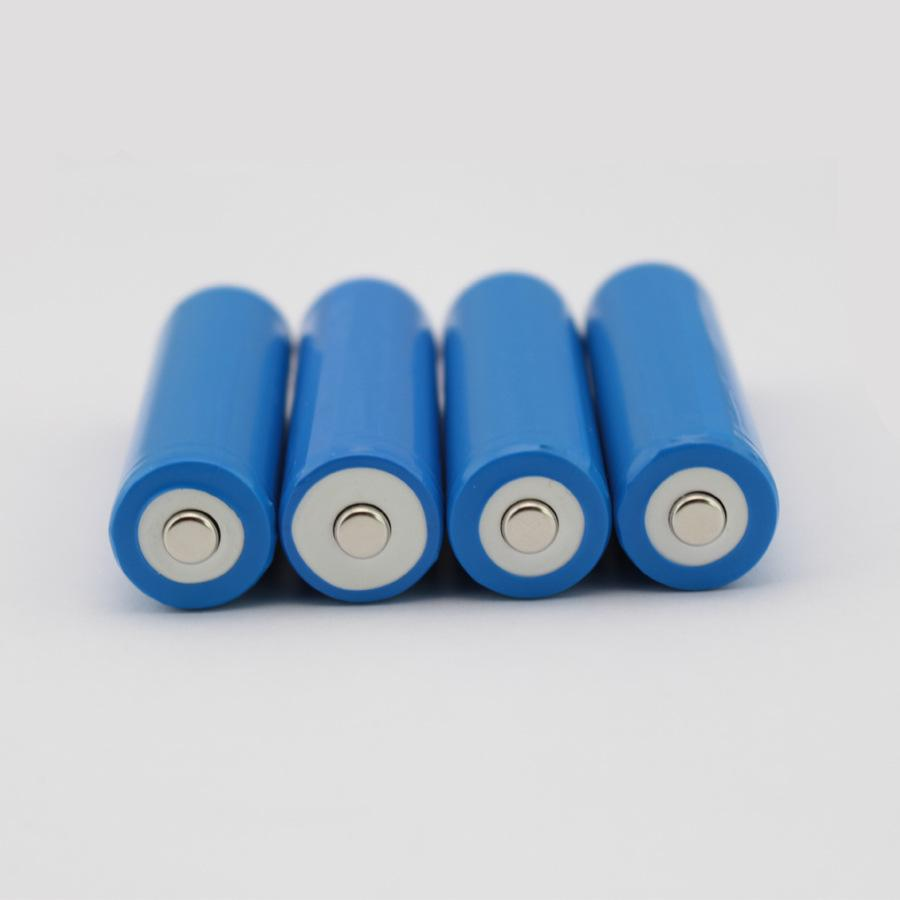 what things use lithium batteries?
