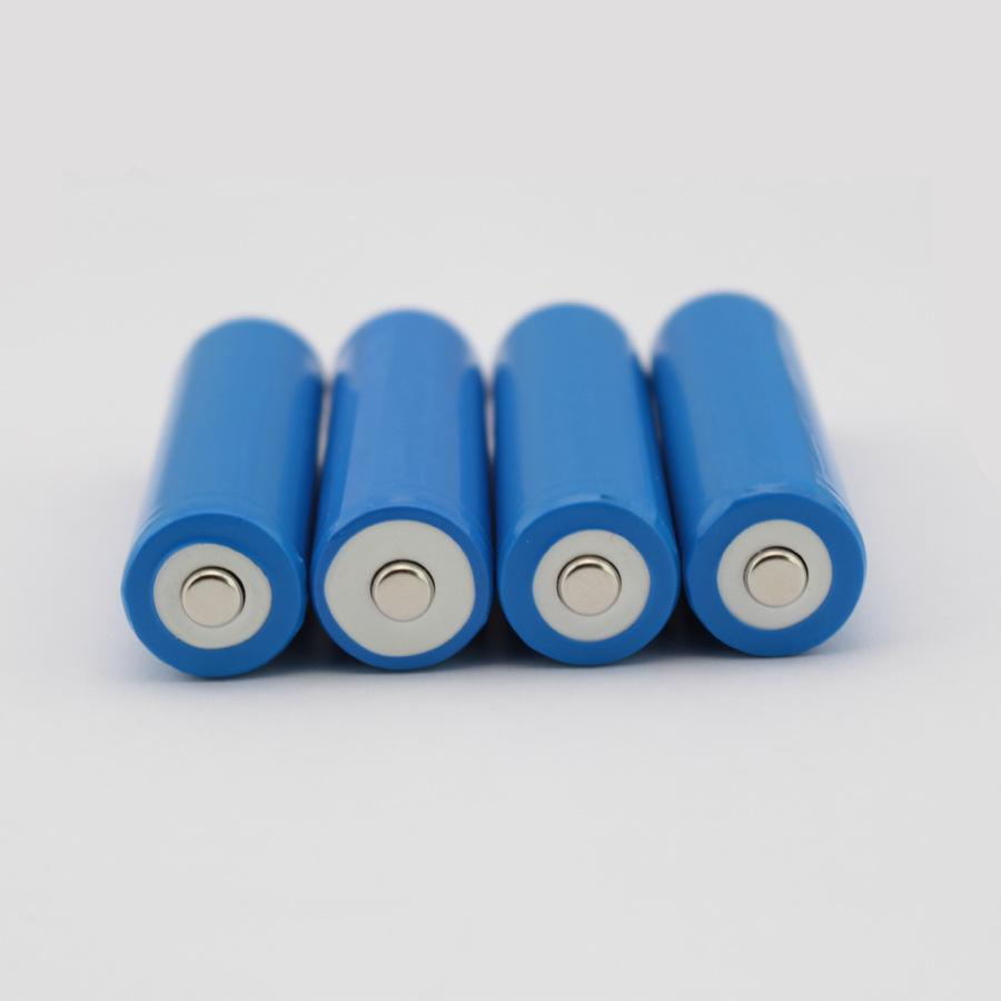 what things use lithium batteries