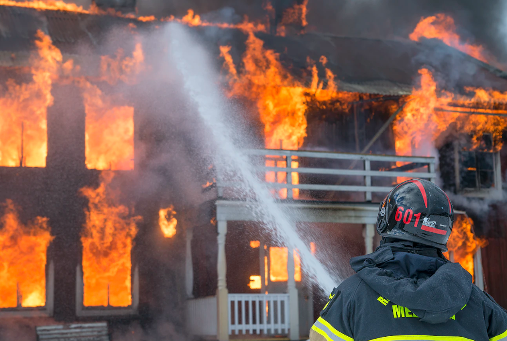 what to do if you inhale lithium battery fumes