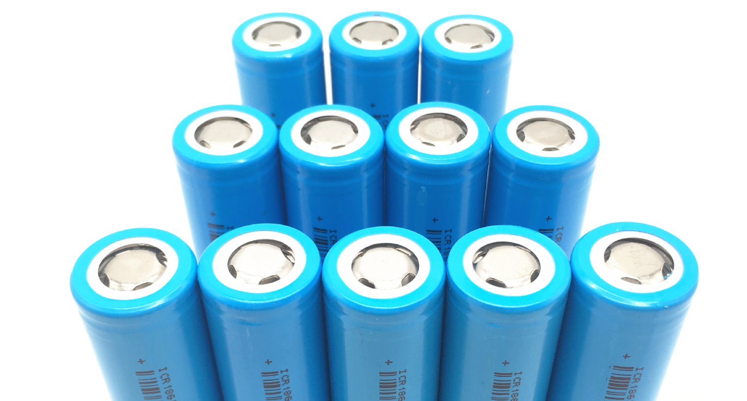 Advantages and Disadvantages of 18650 Lithium Batteries