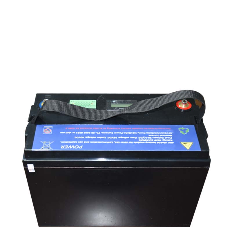 48V 30AH Lifepo4 UPS Battery