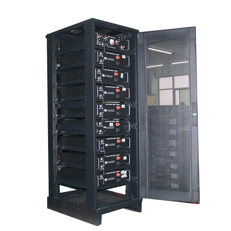 48V 100AH Lifepo4 UPS Battery