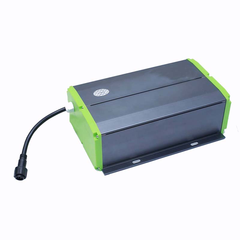 12.8V30AH Lifepo4 Solar Street Light Battery Without Controller