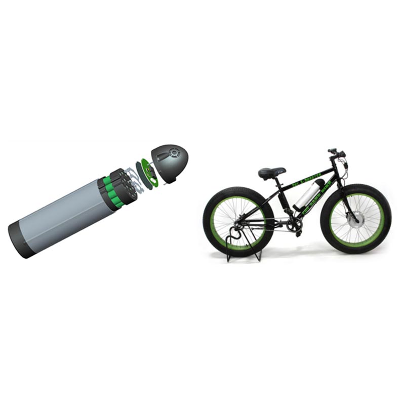 E-Bike Battery