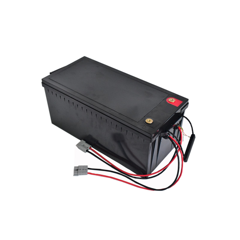 48V 40Ah lifepo4 customized robot battery with UART communication protocol