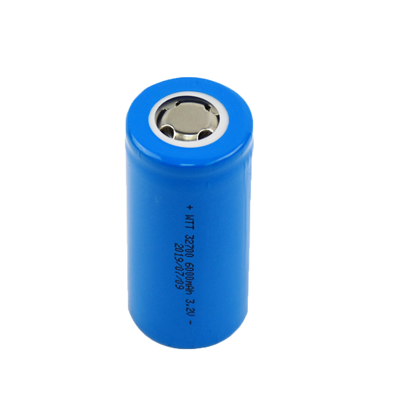32700 lifepo4 cylinder battery cell