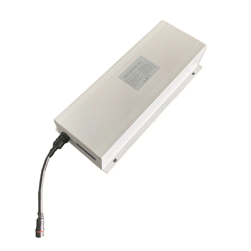 12.8V50AH Lifepo4 Solar Street Light Battery