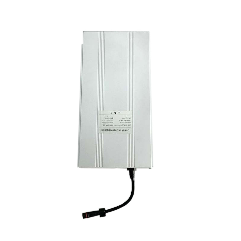 24V30AH Solar Street Light Battery