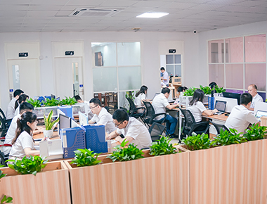 24h After-sales service Customer service