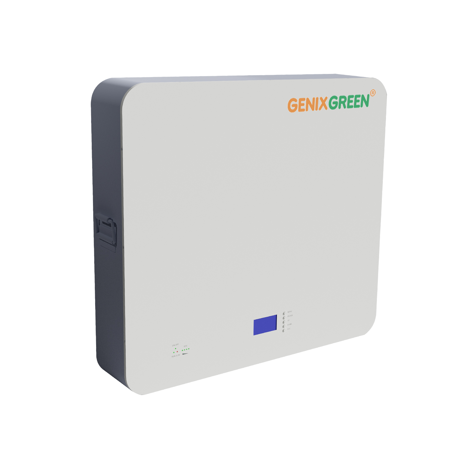 Excellent service provider 5kwh 10kwh Powerwall Li-ion battery for home storage