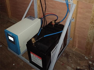 Philippines 12V Lithium Battery