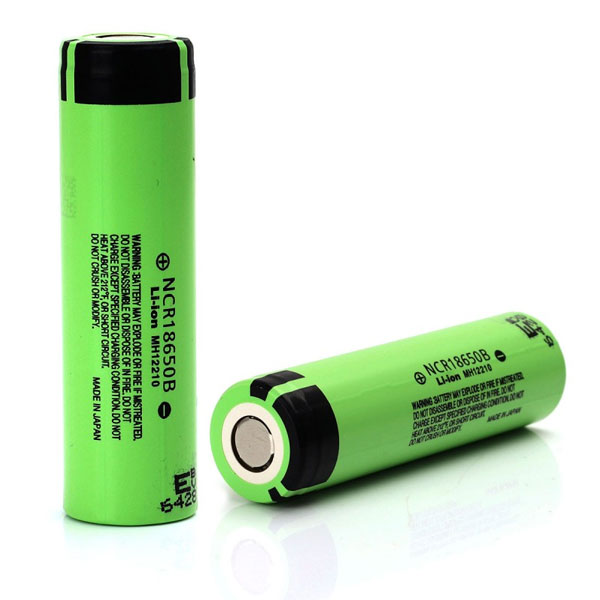 How to do 18650 battery pack?