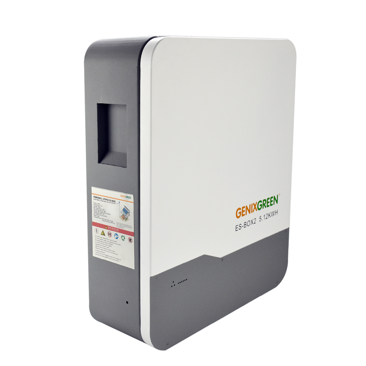 solar energy storage system, solar energy storage box,lifepo4 battery ...
