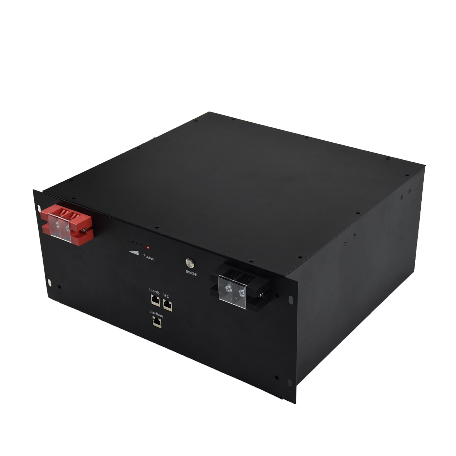 48V 50ah JLS-4850LF Rack LiFePO4 Battery