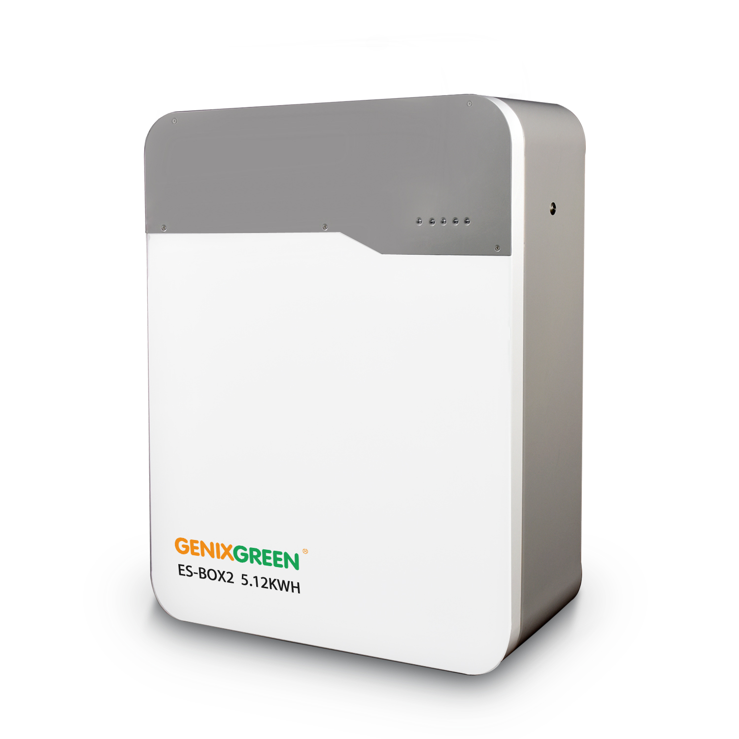 house solar battery bank