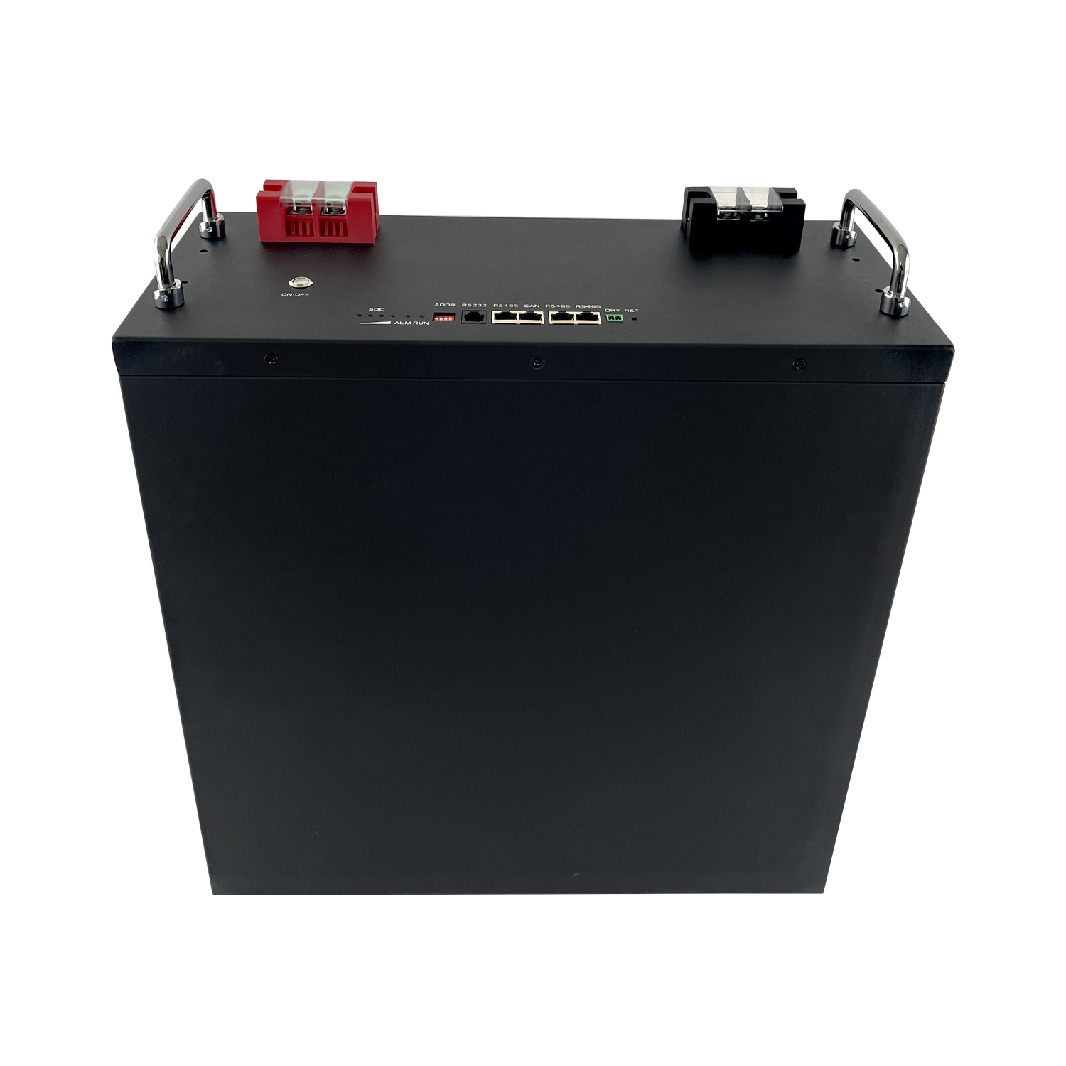 51.2V 100Ah ESS-5120 Lithium LiFePO4 Battery Module