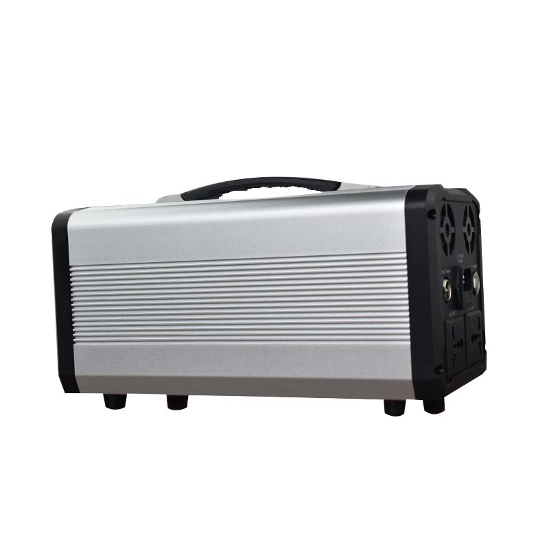 12.8V 500WH JLS-SHX500 Portable Power Bank