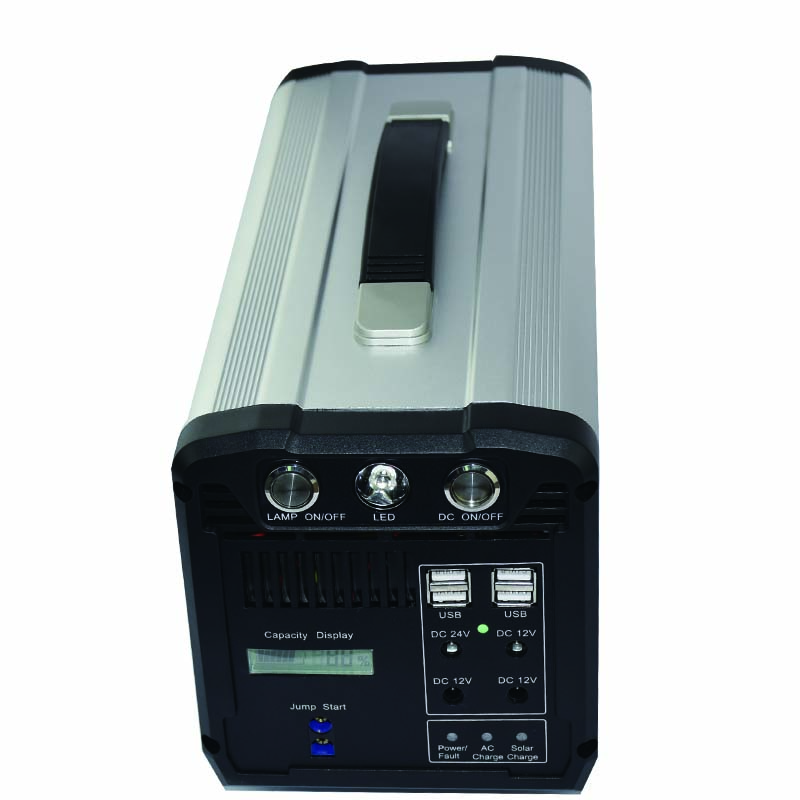 12.8V 500WH JLS-SHX500 Portable Power Bank