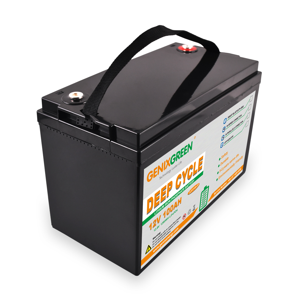 24v 60ah lithium battery