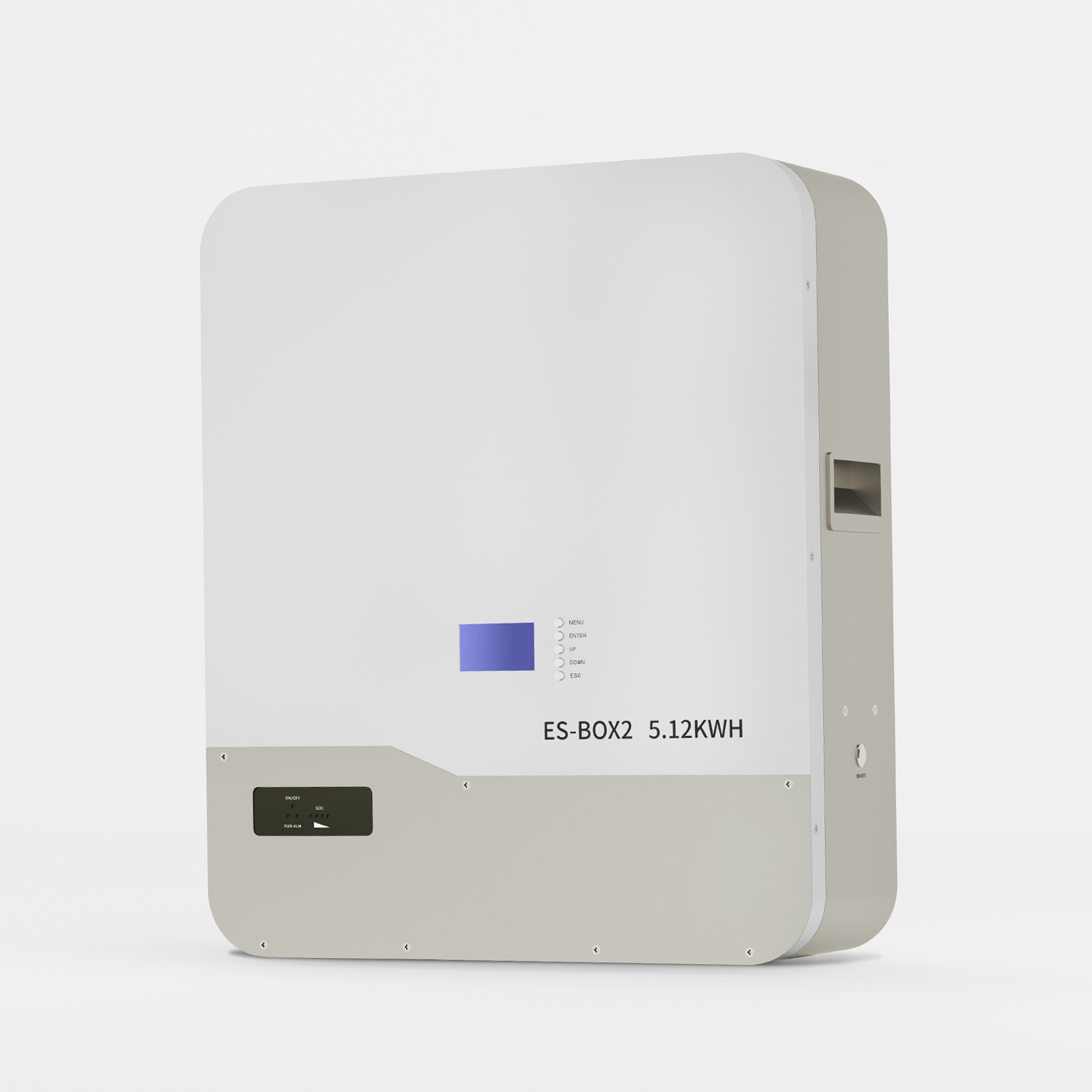 solar battery backup for power outages