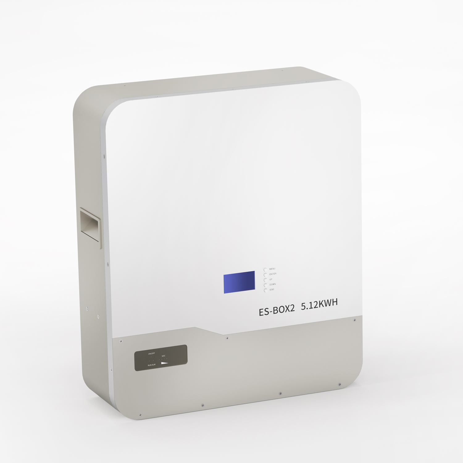home energy storage solutions