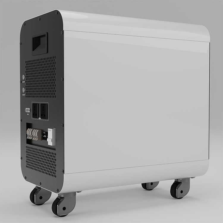 Lithium Battery Burning-Effect and Solution