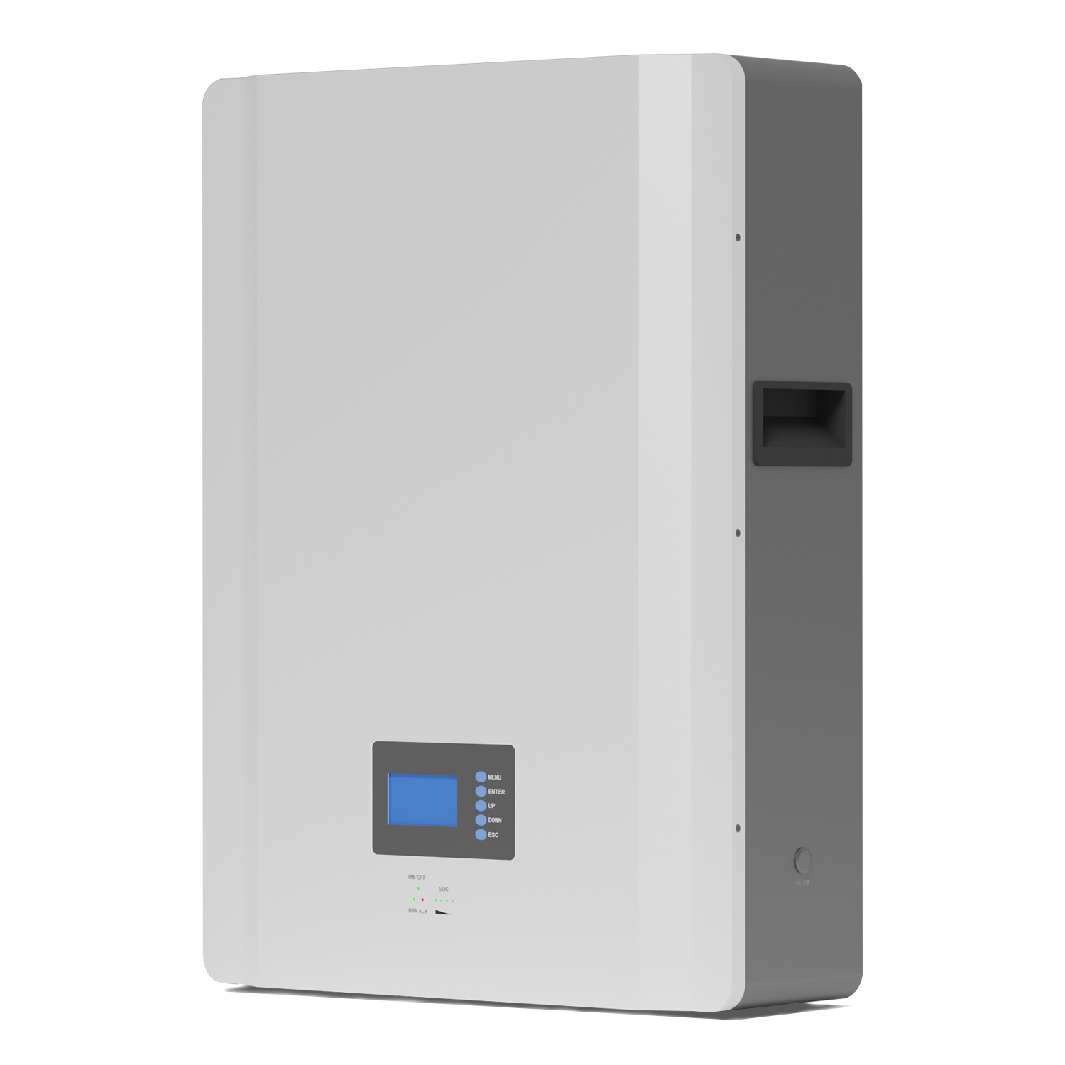 solar power batteries for houses