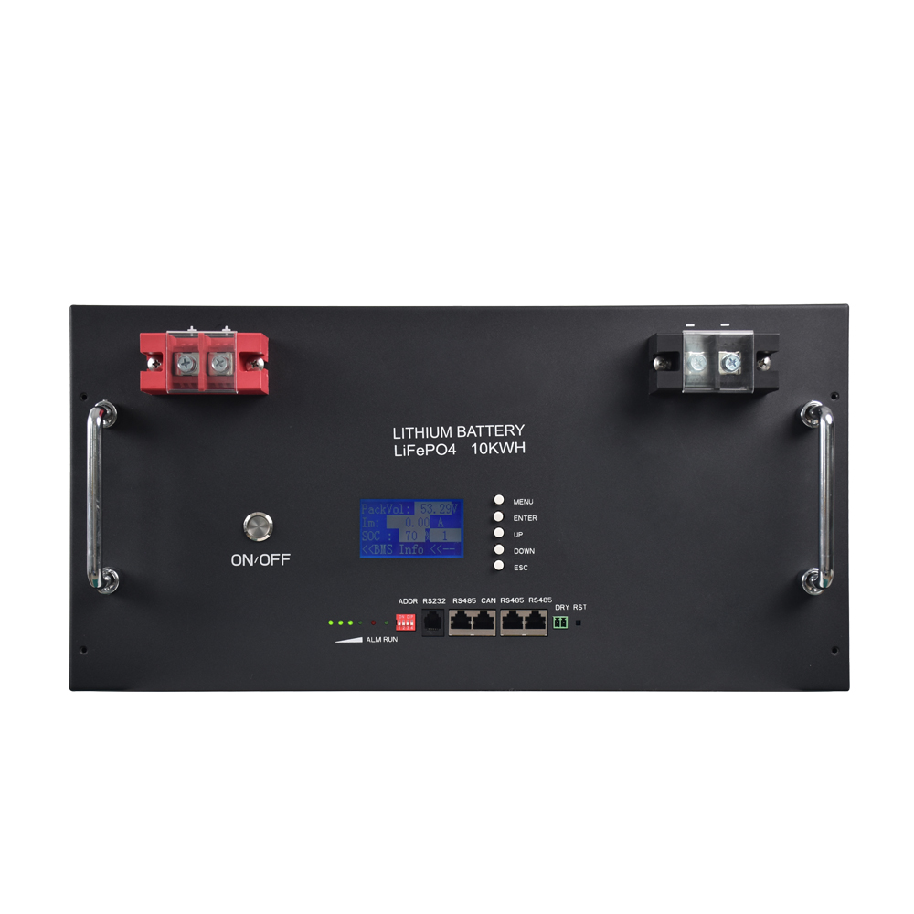 ups energy storage