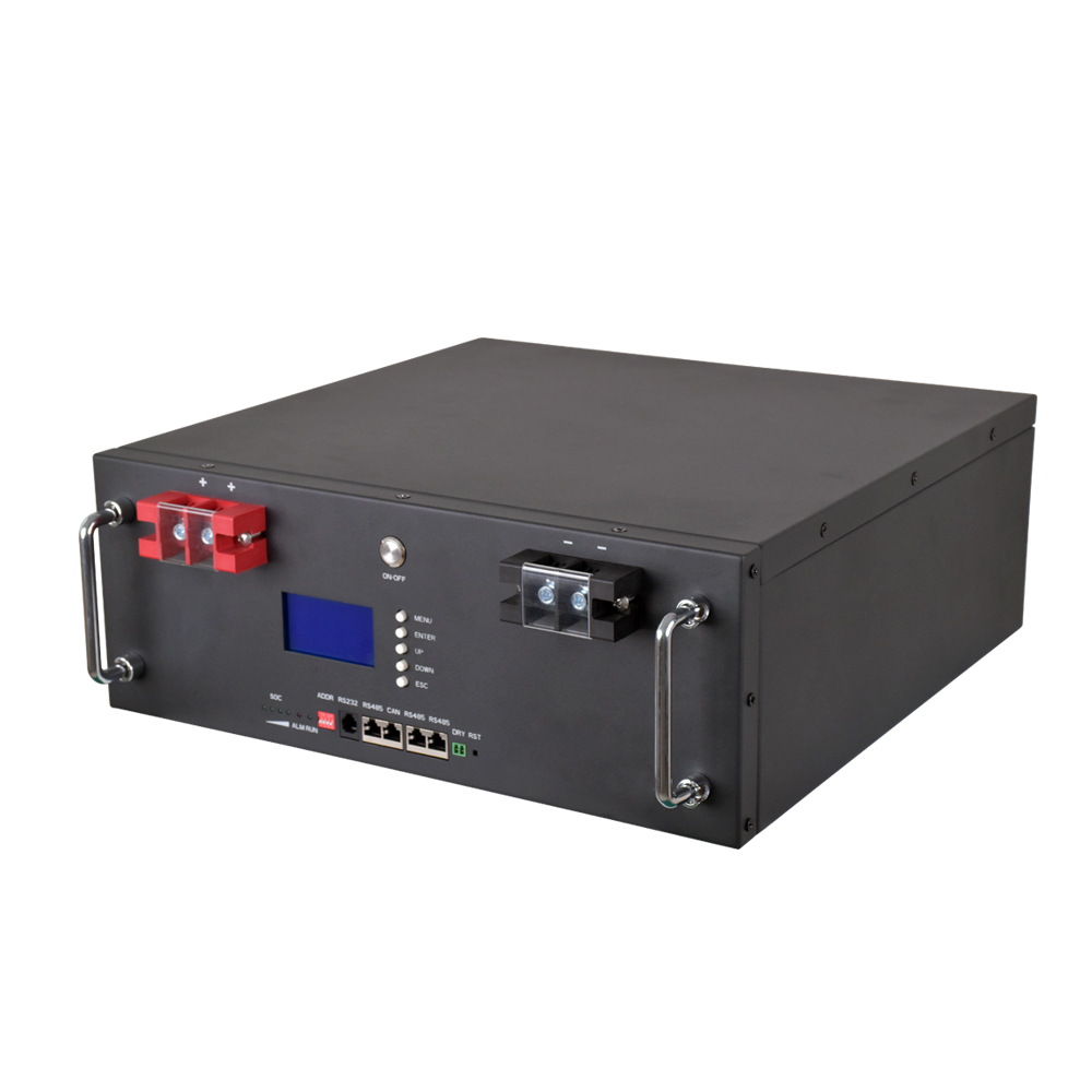 lithtech battery