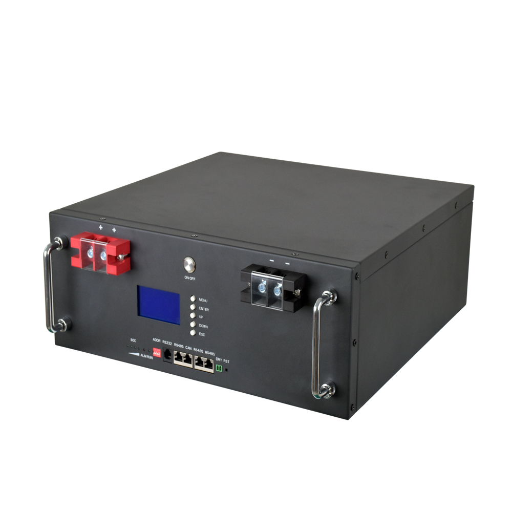 power backup systems