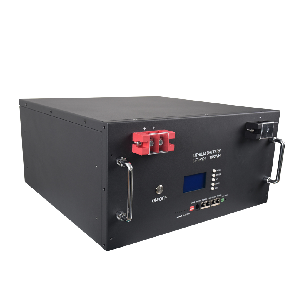 backup power supply for home