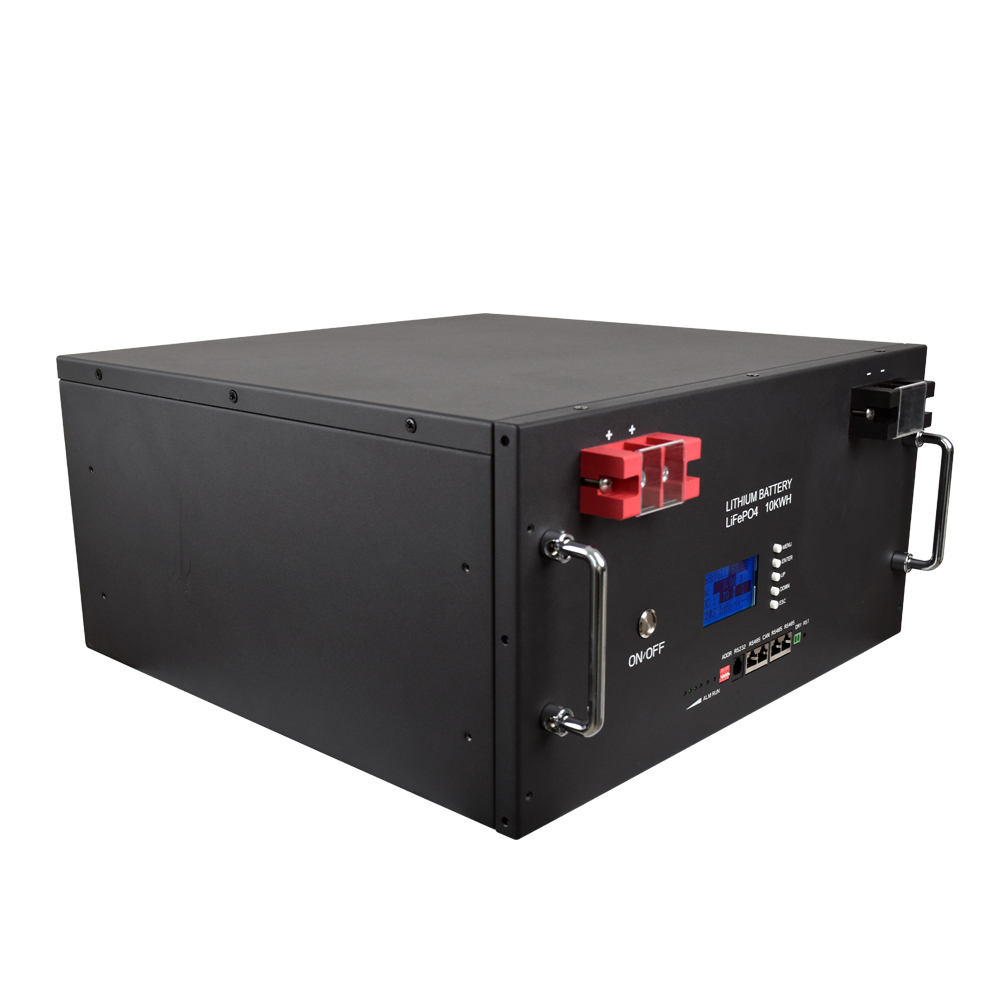 lithium ion battery for ups