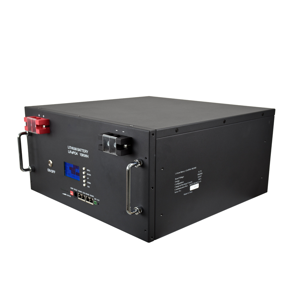 lithium ion battery for ups