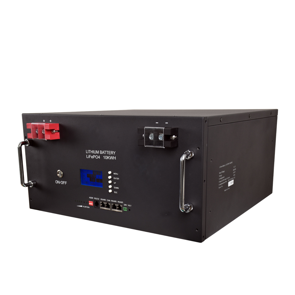 large battery backup for home